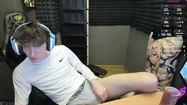 bambelbye online show from December 2024 07:44:02 PM