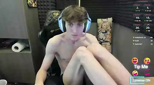 bambelbye online show from December 2024 09:17:02 AM