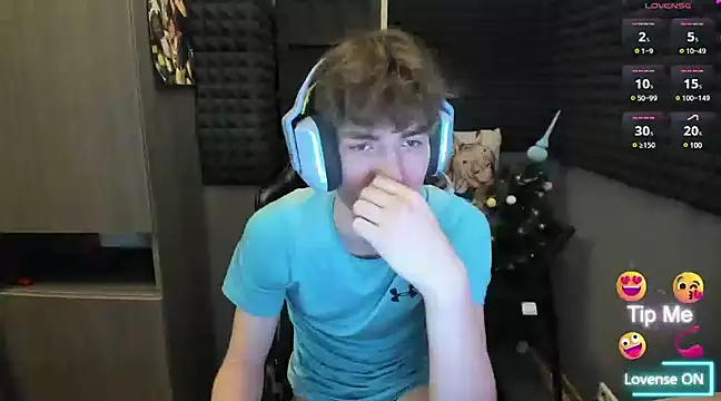 bambelbye online show from January 2025 01:10:02 PM