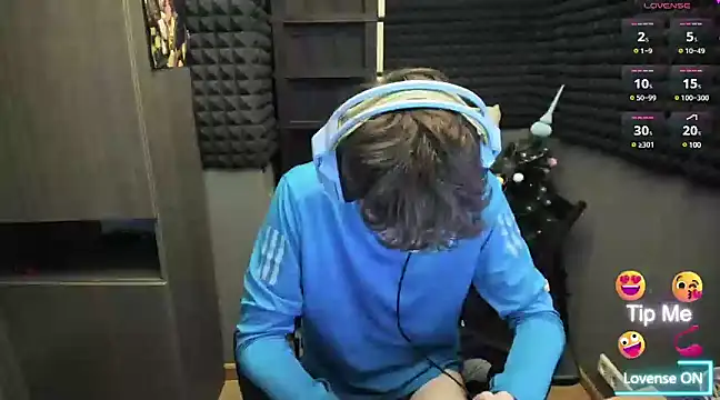 bambelbye online show from January 2025 07:49:02 PM