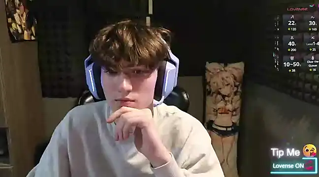 bambelbye online show from March 2025 06:19:02 PM