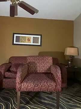 Backshort11 online show from October 2025 03:56:01 PM