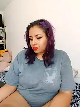 Viiooleetaas online show from March 2025 09:03:02 PM
