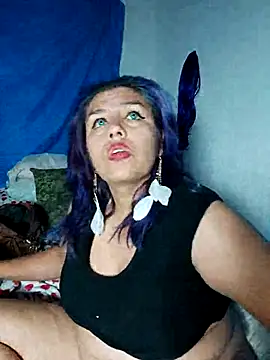 Viiooleetaas online show from February 2025 02:14:01 AM