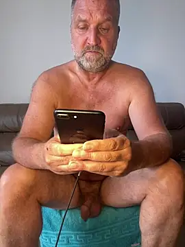 Haariglang online show from January 2026 09:46:02 AM