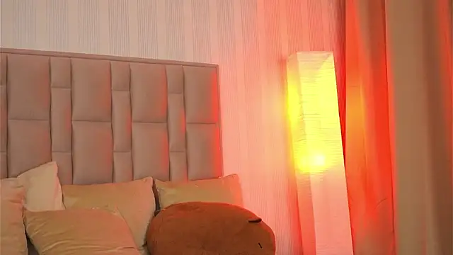 GabyRios online show from March 2026 08:04:01 PM