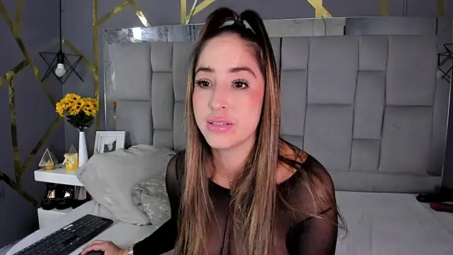 AliceSteel12 online show from February 2026 10:21:02 PM