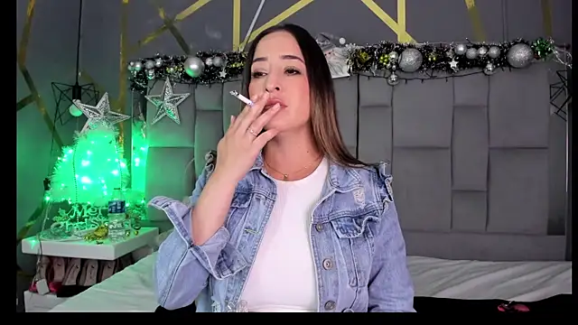 AliceSteel12 online show from December 2025 11:07:01 PM