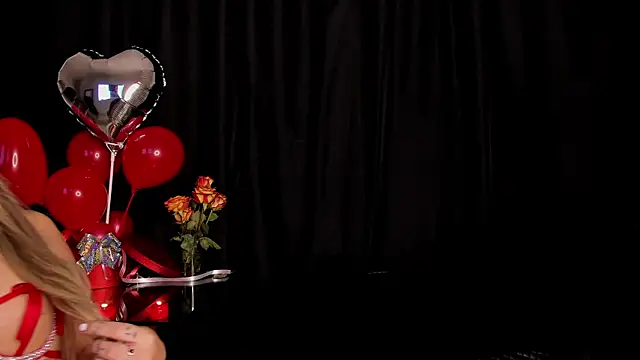 GabrielaBlake  online show from February 2025 09:32:01 PM