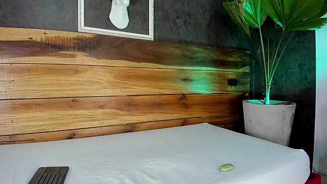 GabrielaBlake  online show from February 2025 09:20:01 PM