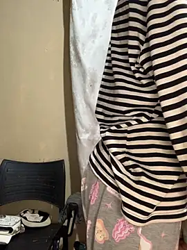 SEXY TOKYOxxx online show from October 2025 07:44:02 AM