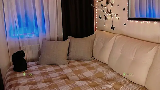 Alysta online show from February 2026 01:49:01 AM