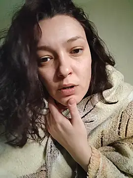 Alysta online show from November 2025 08:07:02 AM