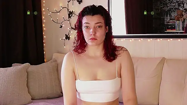 Alysta online show from March 2026 10:46:01 AM