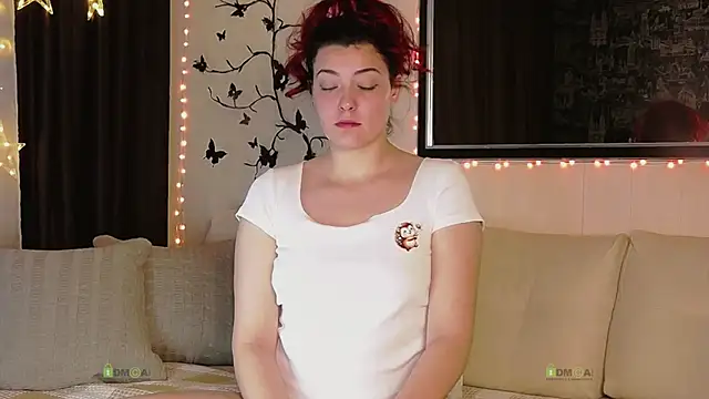 Alysta online show from February 2026 04:53:02 AM