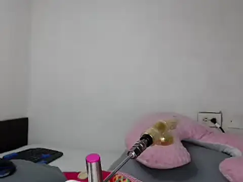 Lunaxx21 online show from March 2025 05:41:02 AM