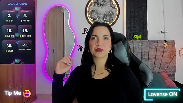 Snapshot of tatiana_sc chatting on October 2025 01:23:01 PM tatiana sc online show from October 2025 01:23:01 PM