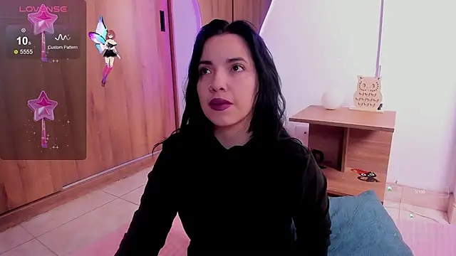 tatiana sc online show from October 2025 12:28:01 PM