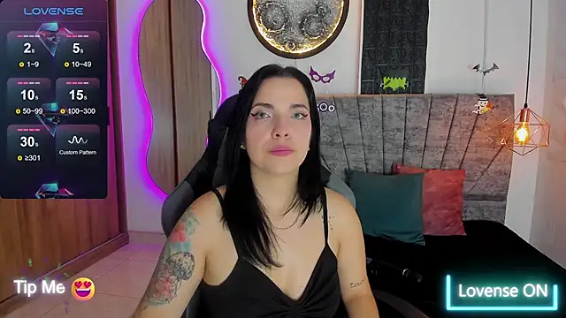 Snapshot of tatiana_sc chatting on October 2025 01:32:01 PM tatiana sc online show from October 2025 01:32:01 PM