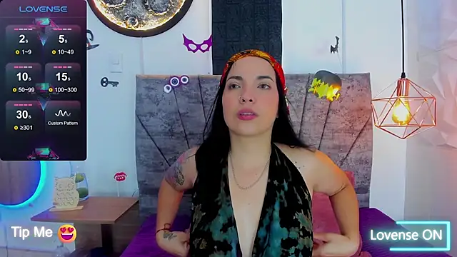 Snapshot of tatiana_sc chatting on October 2025 09:04:02 PM tatiana sc online show from October 2025 09:04:02 PM