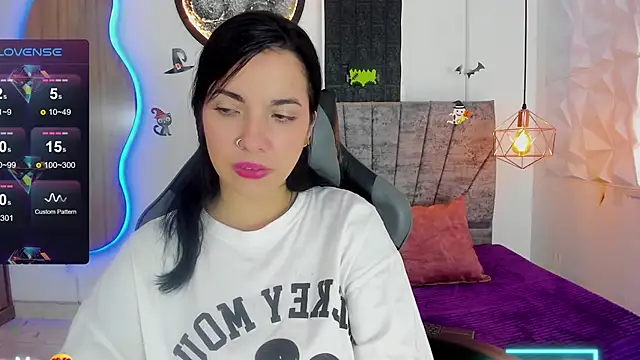Snapshot of tatiana_sc chatting on October 2025 01:34:01 PM tatiana sc online show from October 2025 01:34:01 PM