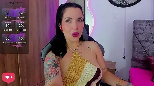 Snapshot of tatiana_sc chatting on September 2025 01:33:02 PM tatiana sc online show from September 2025 01:33:02 PM