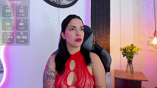 Snapshot of tatiana_sc chatting on October 2025 01:26:02 PM tatiana sc online show from October 2025 01:26:02 PM