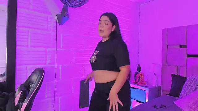 EmmaBecket2 online show from January 2026 04:41:01 AM