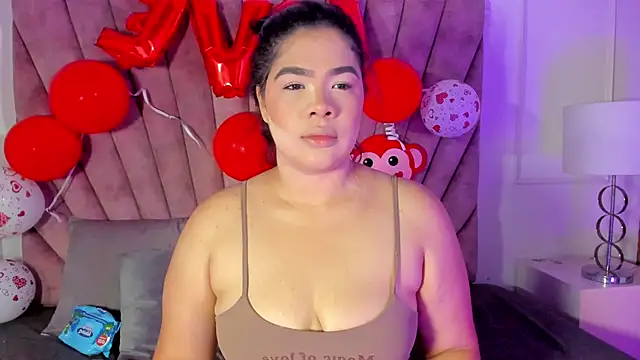 EmmaBecket2 online show from February 2026 08:53:01 PM