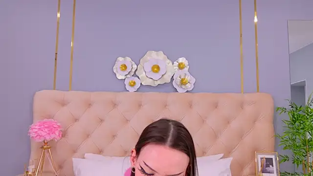 KittiMissi online show from March 2025 12:41:01 PM