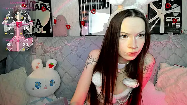 KittiMissi online show from April 2026 03:07:01 PM