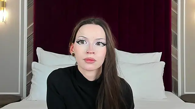 KittiMissi online show from September 2025 03:01:01 PM