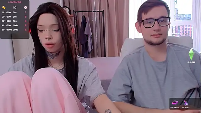 Tanya M online show from March 2026 01:40:01 PM