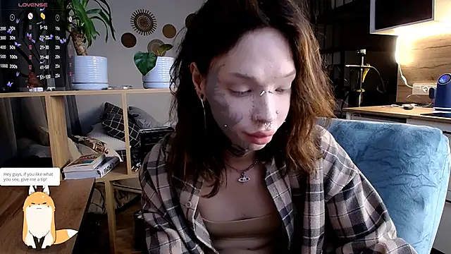 Tanya M online show from January 2026 02:32:02 PM