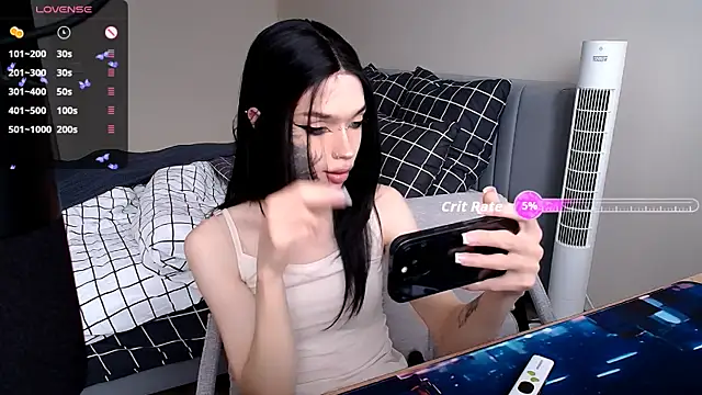 Tanya M online show from October 2025 06:59:02 AM
