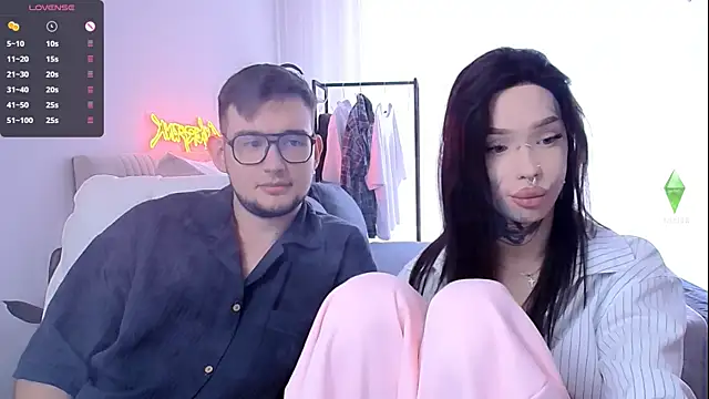 Tanya M online show from March 2026 01:26:02 PM