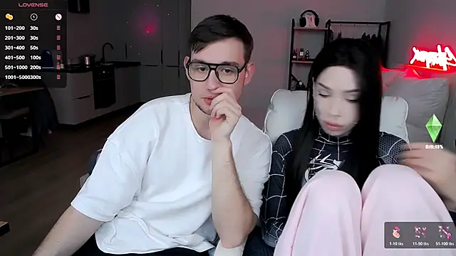 Tanya M online show from April 2026 06:36:01 PM