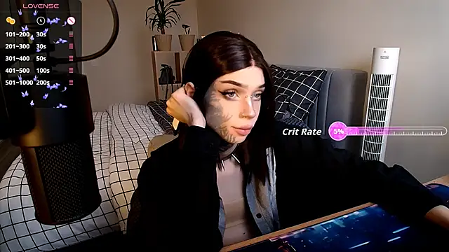 Tanya M online show from October 2025 06:48:01 AM