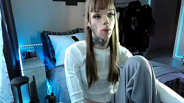 Tanya M online show from December 2024 12:45:02 PM