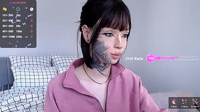 Tanya M online show from September 2025 06:46:01 AM