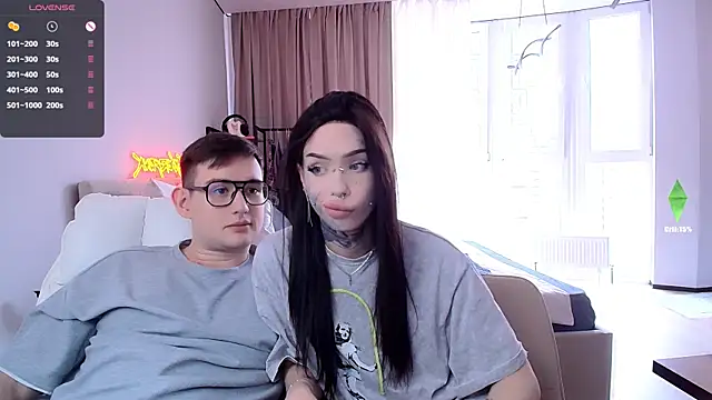 Tanya M online show from March 2026 11:32:01 AM