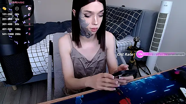 Tanya M online show from October 2025 08:16:02 AM