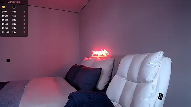 Tanya M online show from February 2026 12:29:02 PM