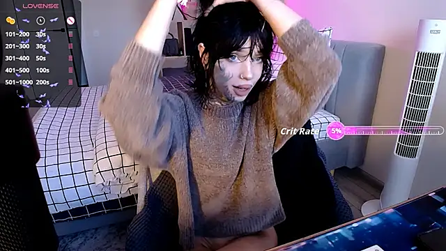 Tanya M online show from October 2025 07:53:01 AM