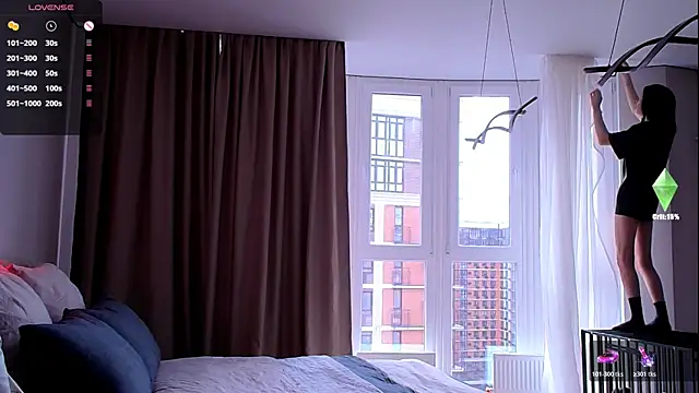 Tanya M online show from March 2026 12:22:02 PM