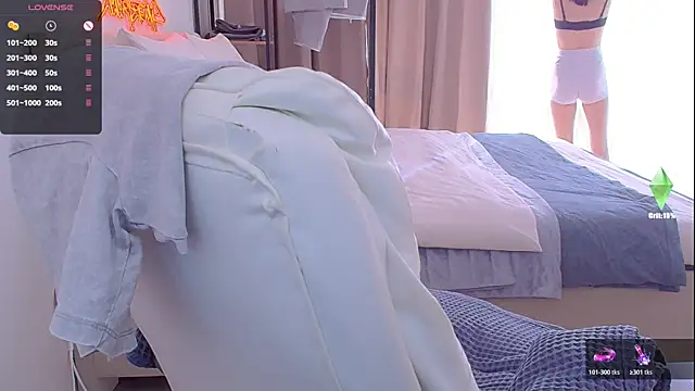 Tanya M online show from March 2026 12:20:01 PM