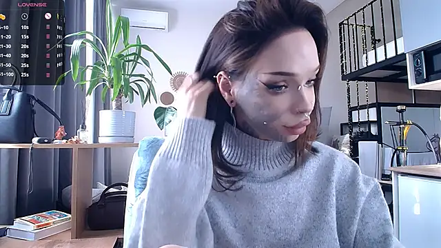 Tanya M online show from January 2026 10:51:01 AM