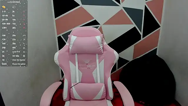 Snapshot of Carol_Pinter chatting on September 2025 11:22:02 PM Carol Pinter online show from September 2025 11:22:02 PM