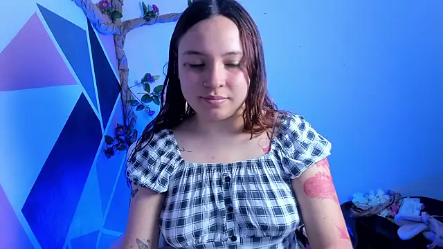 Carol Pinter online show from December 2025 03:29:02 PM