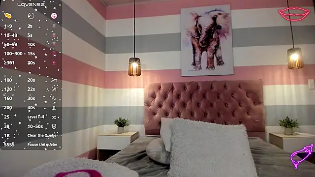 Snapshot of Carol_Pinter chatting on February 2025 06:44:01 PM Carol Pinter online show from February 2025 06:44:01 PM